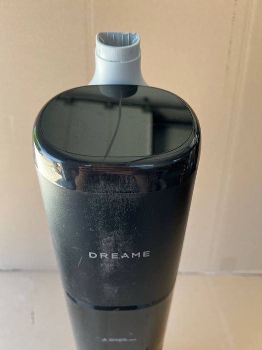 Dreame H12 Pro aspirador lava e seca sem fios.
