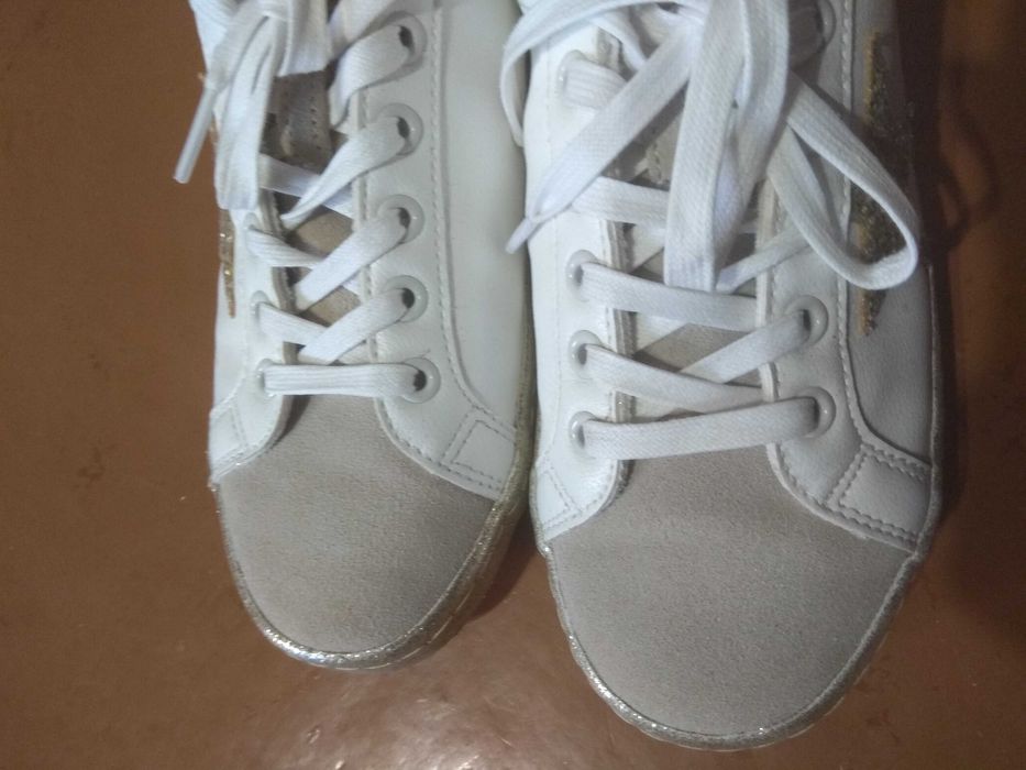 Кеды женские Next