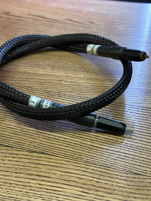 Межблочный цифровой кабель JADIS PGD J1 RCA 1m