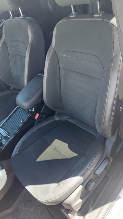 Ford Kuga 2019 biała perła SALON POLSKA