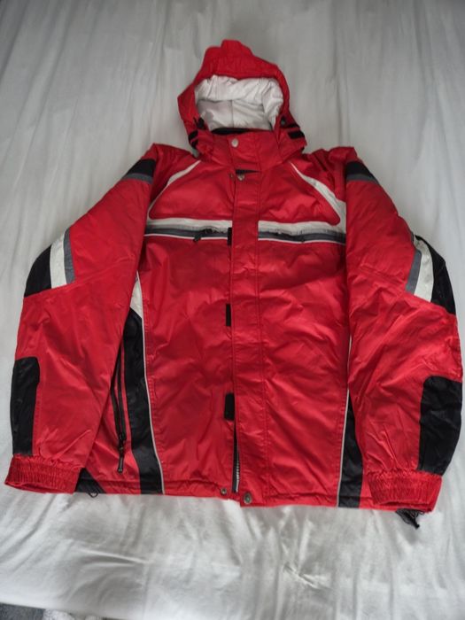 Лижна куртка SALOMOMON XXL нова