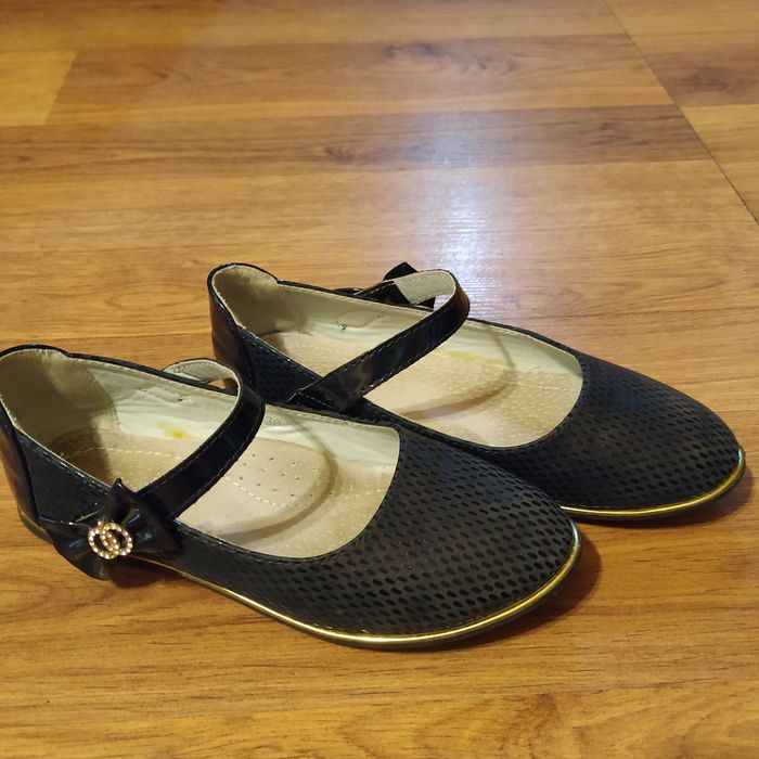 Туфельки 30р ідеальні