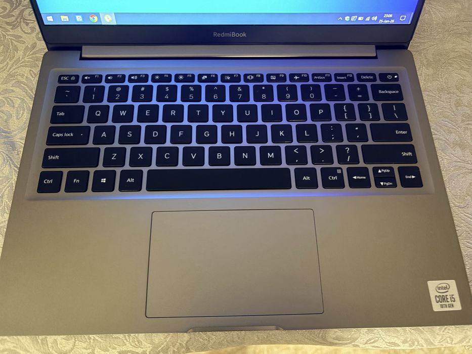 Portatil redmibook air 13