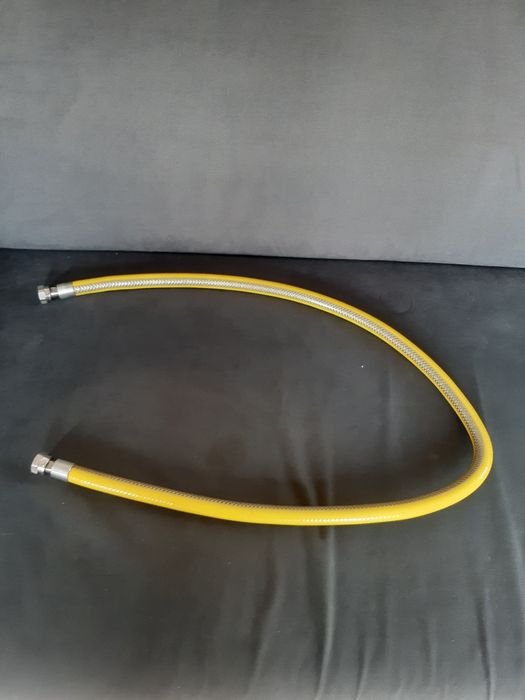 Wąż przewód gazowy 150cm