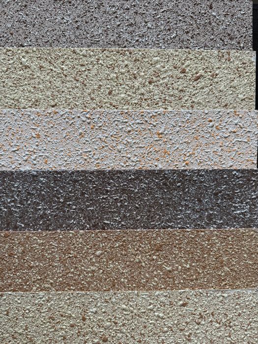 Tapety Natryskowe , Gotele.