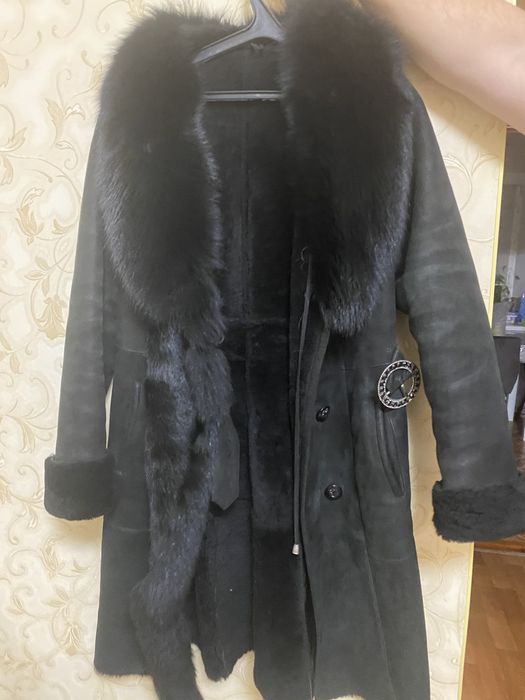 Продам чудову дублянку