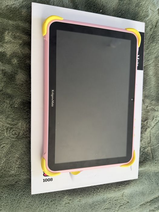 Дитячий планшет на Android