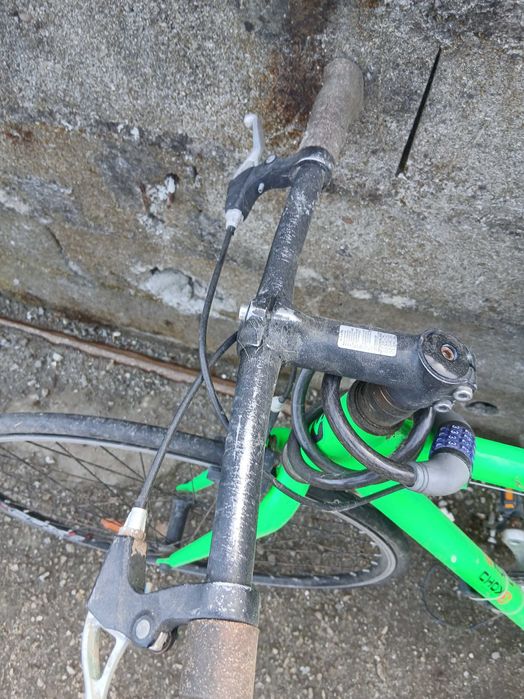 Bicicleta estrada