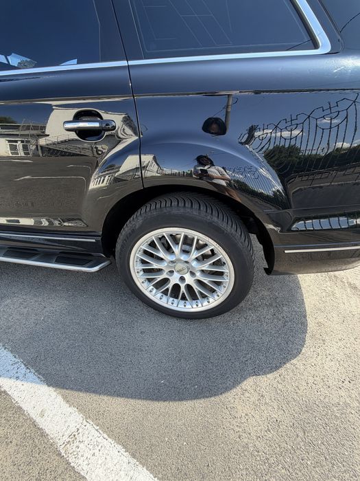 Продам Ауди Q7 3л дизель