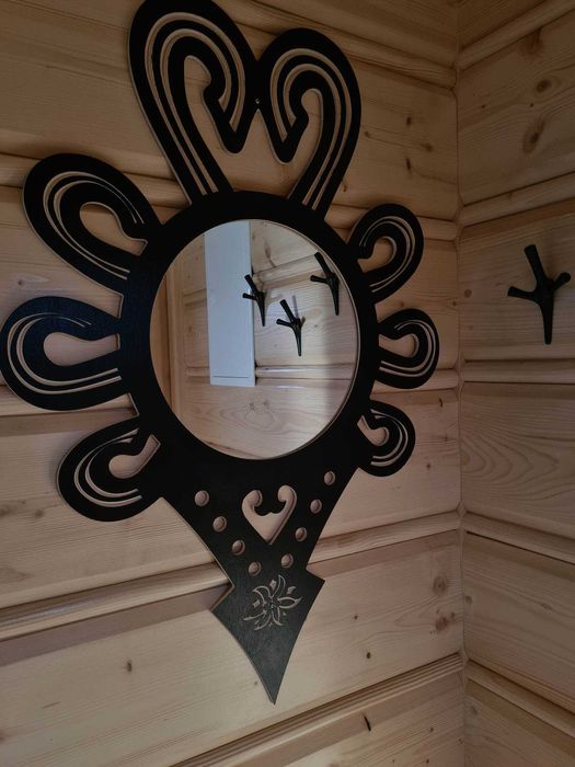 Domek u Julii całoroczny