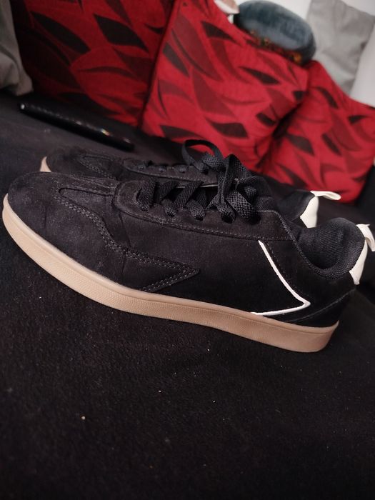 Tênis pretos Primark