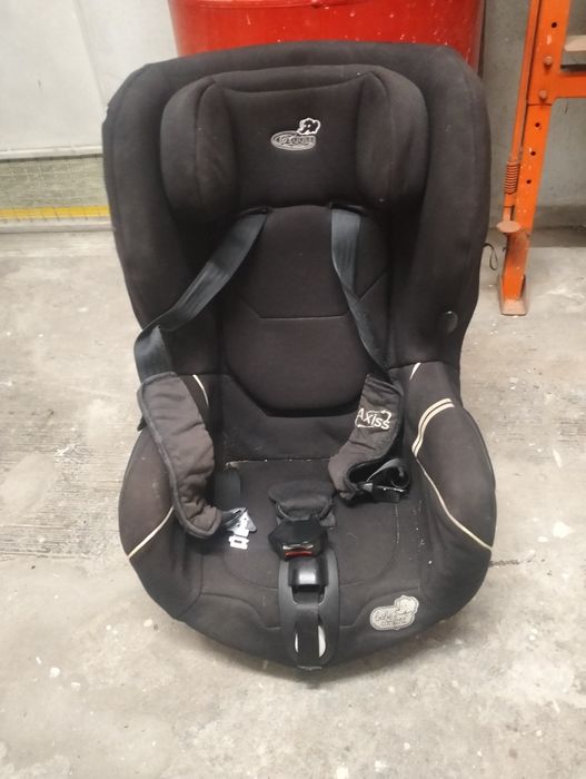 Carrinho de bebe para carro