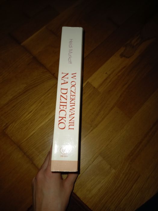 W oczekiwaniu na dziecko