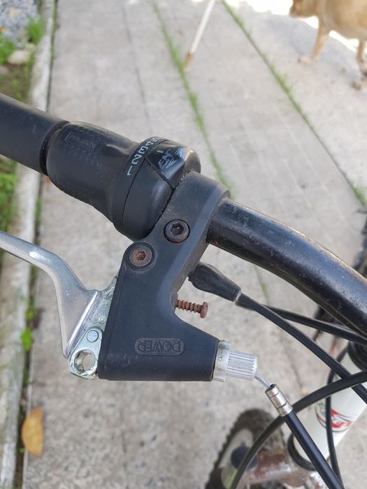 Bicicleta Sportek