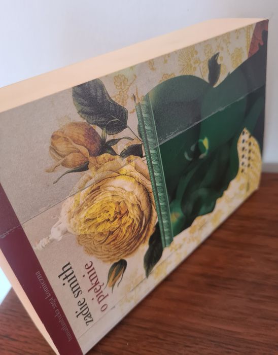 O pięknie - Zadie Smith