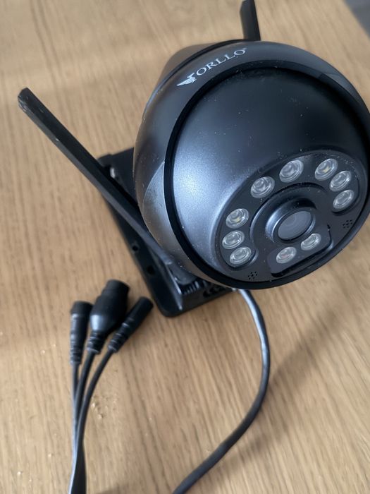 Kamera Orllo z8 wifi