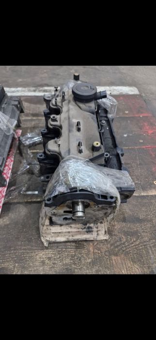 Голова гбц рено 1,5 Cdi K9K