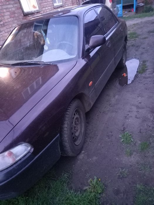 Продам:  Mazda 626  без торгу
