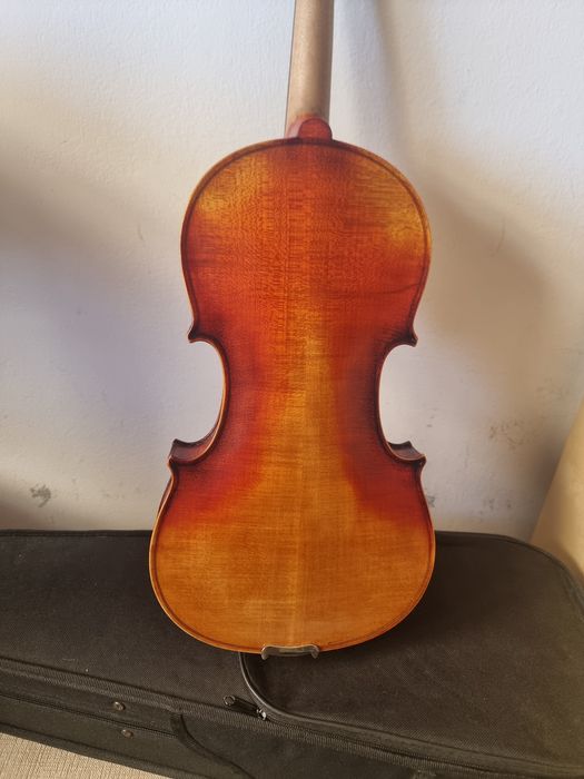 Vendo violino Alemão 4/4