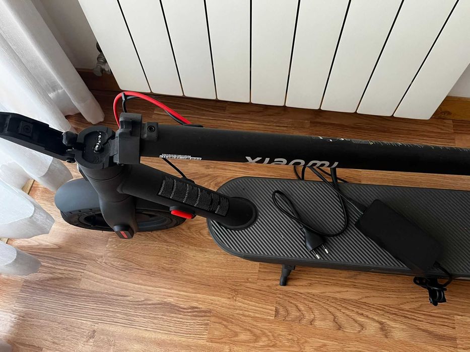 Trotinete xiaomi 4 Pro (2ª Geração)