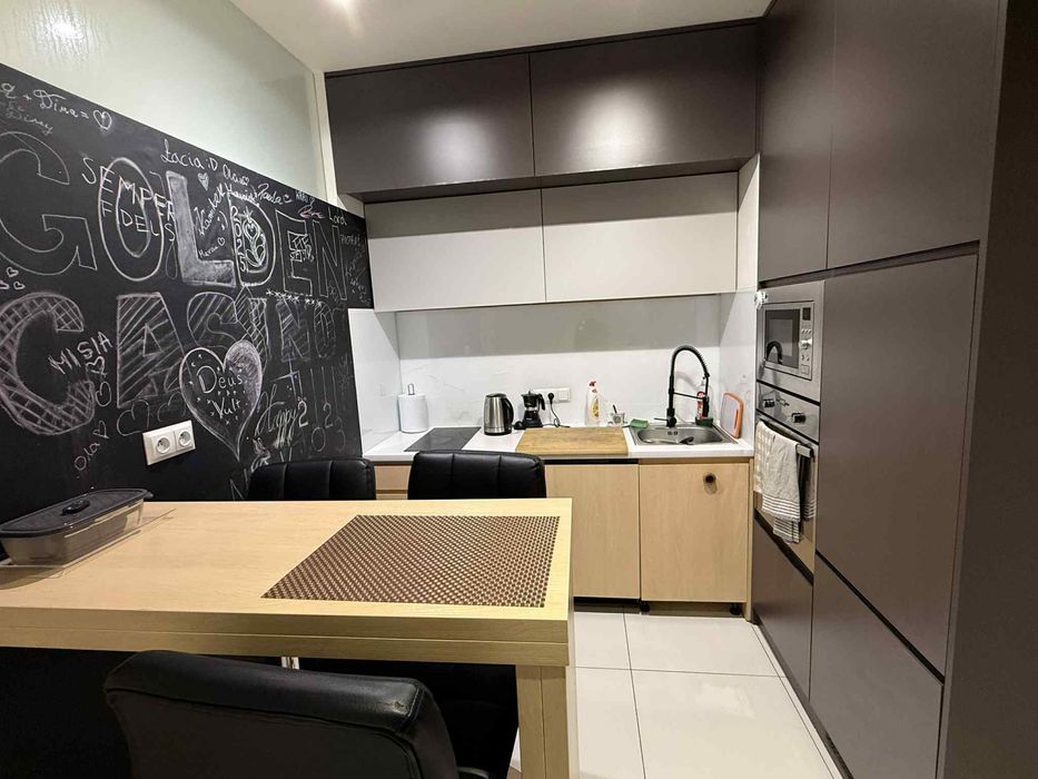 Pokoj zielna 19 (psie pole)