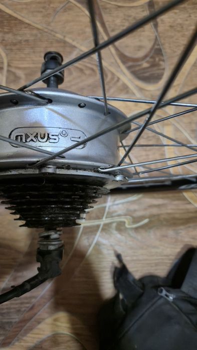 электровелонабор