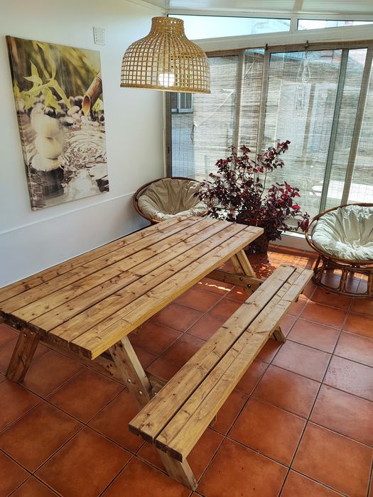 CASA DE FÉERIAS - Costa Sto. André - Sines e Porto Covo - Casa Rainha (Promoção de JUNHO)