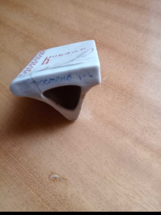 Статуетка Кобзар