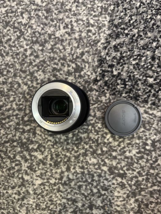 Sony FE 28-70mm f/3.5-5.6 OSS | Stan Idealny | Komplet