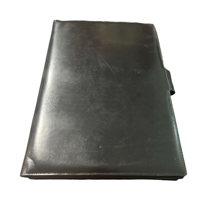 Pasta Executivo Mão