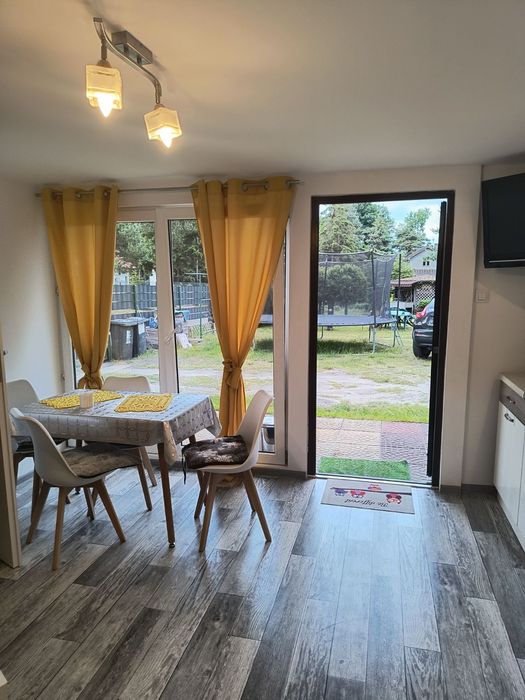 Domek nad morzem 150m do plaży