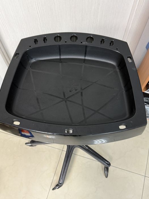 Перукарській візок