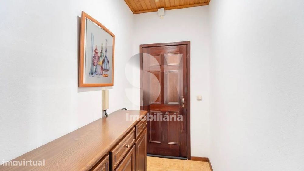 Apartamento T1 Marinha Grande — Marinha Grande, Leiria