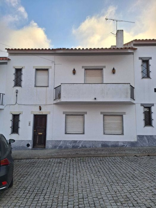 Moradia Unifamiliar T4