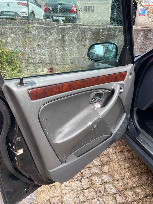 vendo rover 400 RT