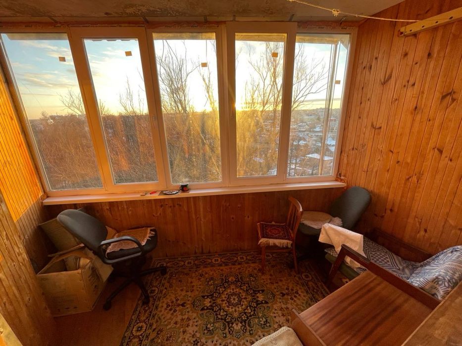 Продам 3х кімнатну ВЛАСНИК