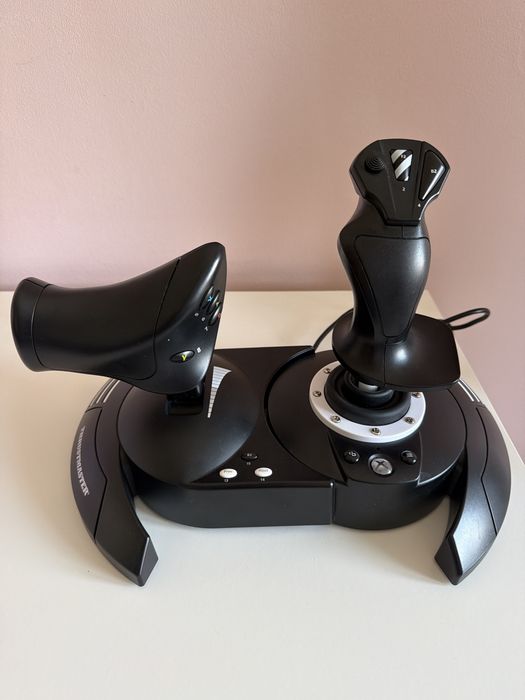Thrustmaster HOTAS Joystick