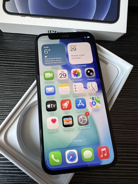 iPhone 12 mini 128gb neverlock