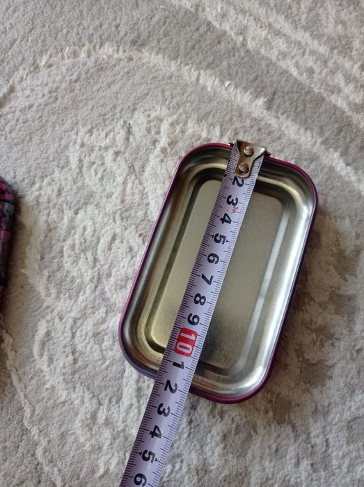 Оригинальная коллекционная коробочка из под карточек POKÉMON