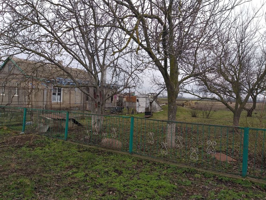 Продам  свій будинок