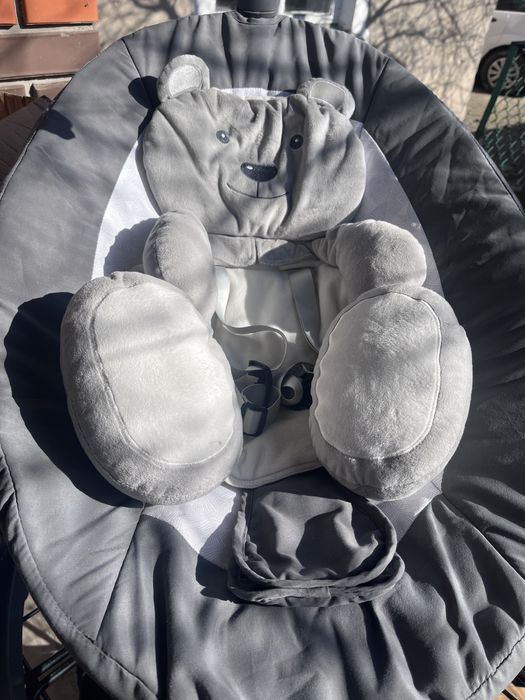 Заколисуючий центр El Camino Hugs Me1077