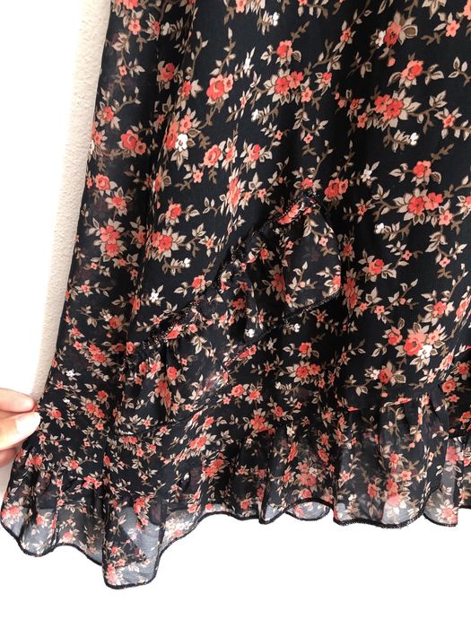 Vestido criança C&A