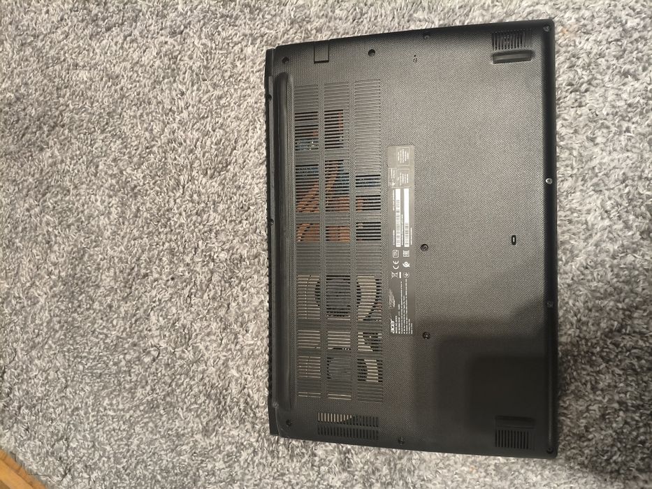 Laptop do gier GAMINGOWY Acer Ryzen 5 Nvidia GTX 1650 16/512gb SSD