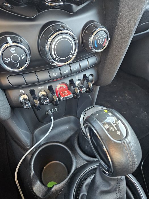 Mini One automático