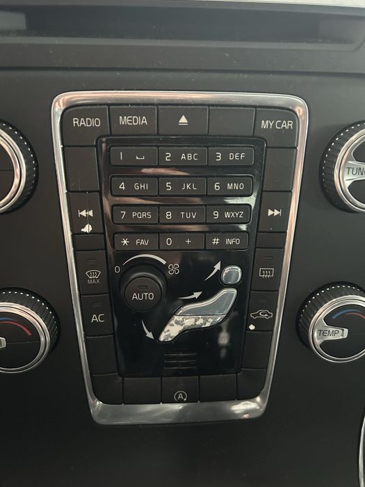 Volvo S60 D2 115 Cv manual 2015