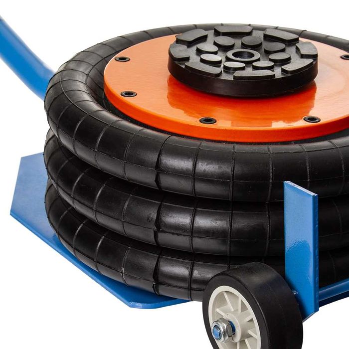 Podnośnik Pneumatyczny Bałwanek Poduszka 3.5T 40cm