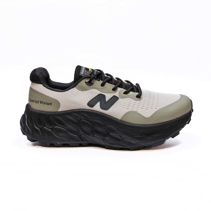 Унисекс кроссовки New Balance Fresh Foam нью беланс фреш фоам NB FF