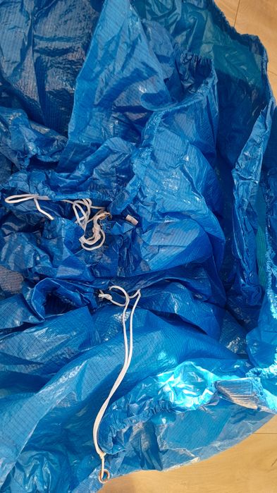 Pokrywa,przykrycie do basenu