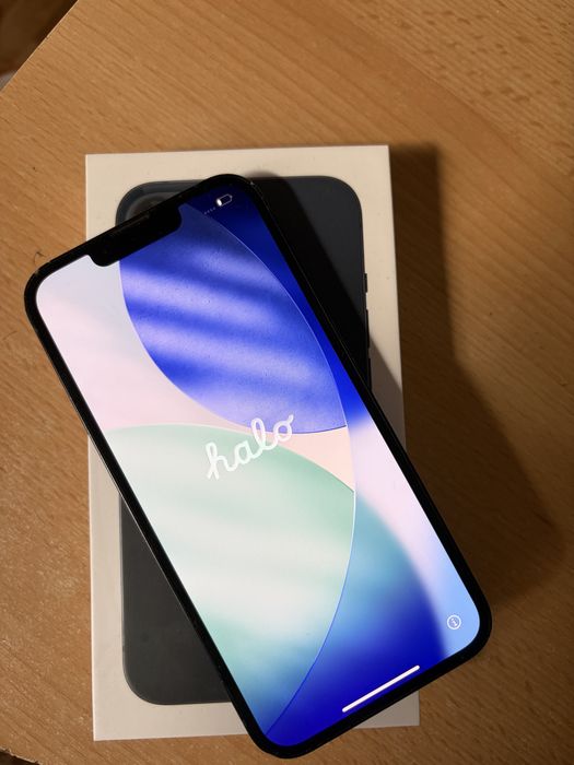 Iphone 13.