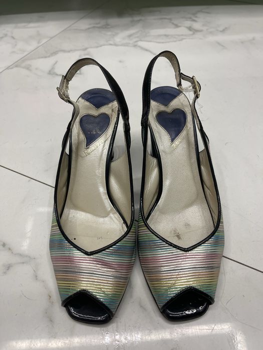 Туфлі жіночі Ren Zoni